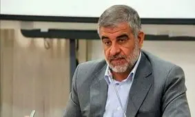 کنایه نماینده اصولگرا به رای مردم به روحانی/ تحریم‌های ناشی از اسنپ بک اثرگذاری عمده‌ای ندارند