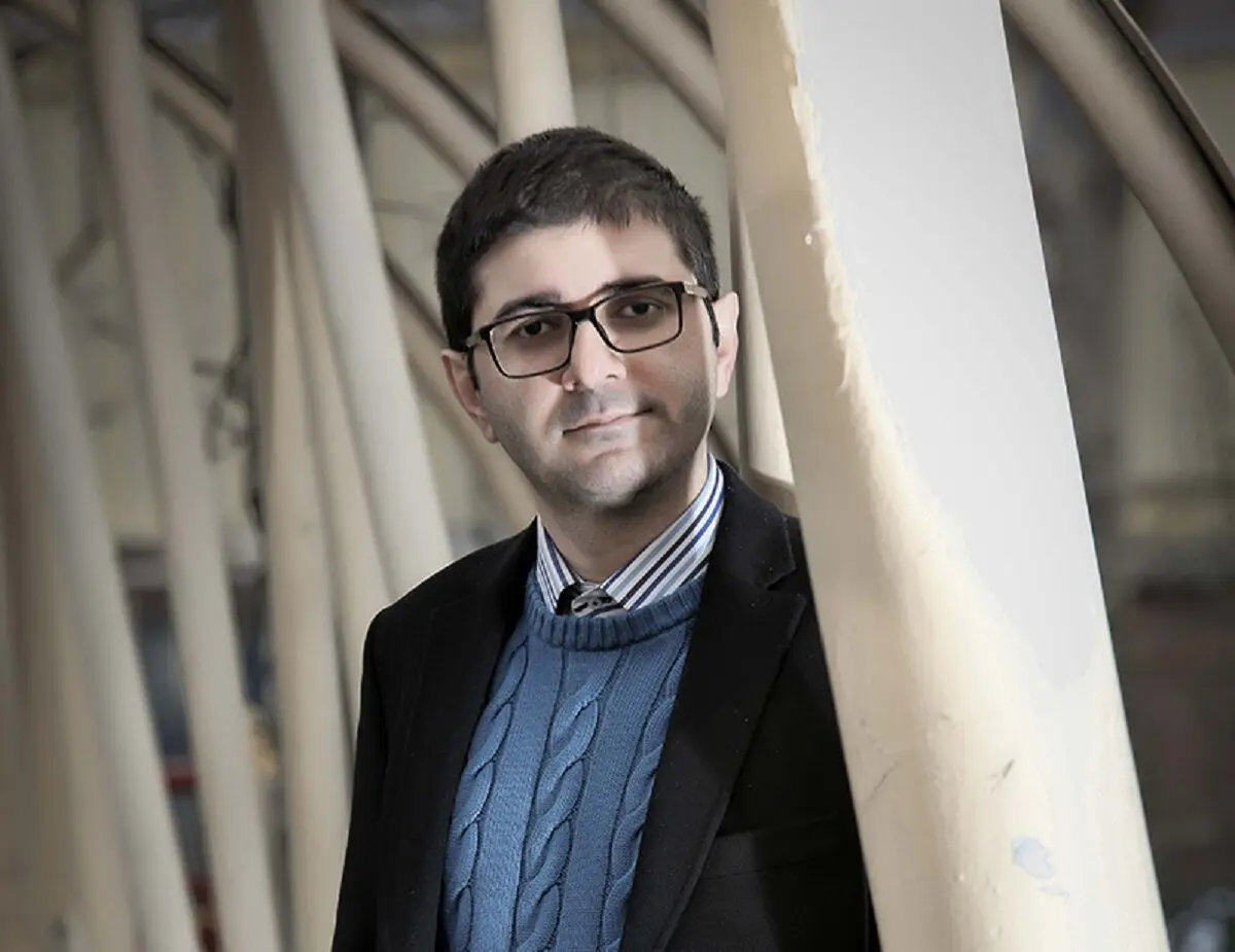 آهنگساز آثار مهدی یراحی هم بازداشت شد