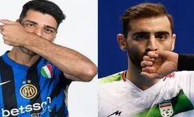 نامزدهای ایران در مراسم بهترین‌‌های آسیا؛ رقابت طارمی با ستاره تاتنهام