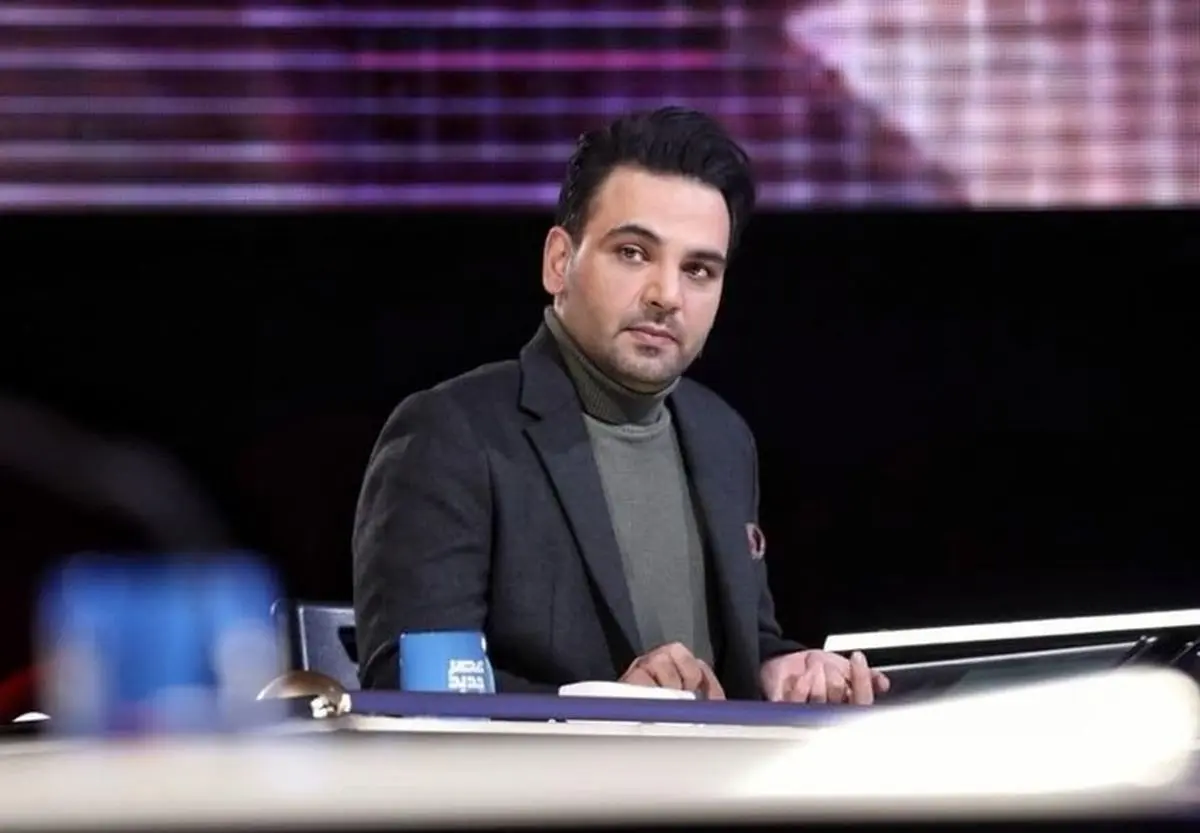 پارتی بازی احسان علیخانی با زنگ طلایی/ پشت پرده عصر جدید لو رفت