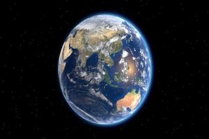 روز زمین؛ ۱۰ حقیقت شگفت انگیز در مورد سیاره زمین

