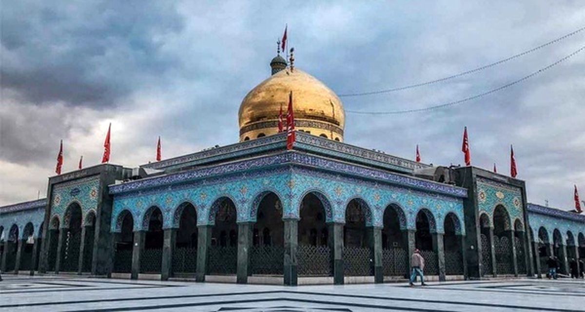اقدامات تحریکآمیز تحریرالشام در حرم حضرت زینب (س)
