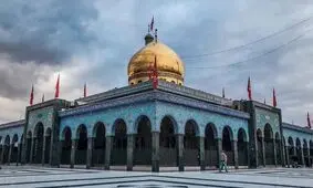 اقدامات تحریک‌آمیز تحریرالشام در حرم حضرت زینب (س)

