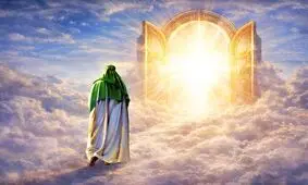 داستانی شگفت‌آور از لحظه میلاد امام زمان (عج)/ حضرت مهدی بعد از تولد چه گفت؟