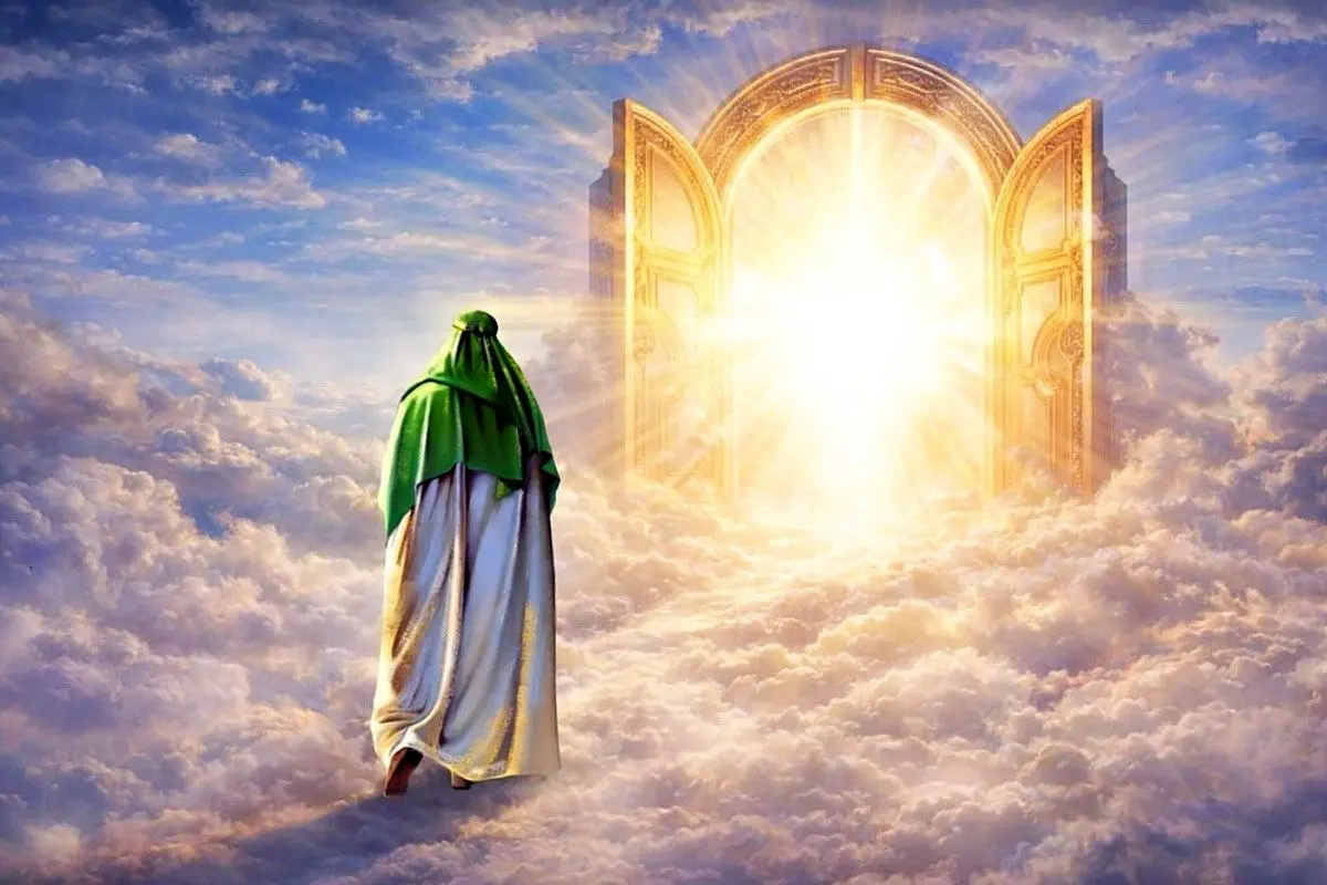 داستانی شگفت‌آور از لحظه میلاد امام زمان (عج)/ حضرت مهدی بعد از تولد چه گفت؟