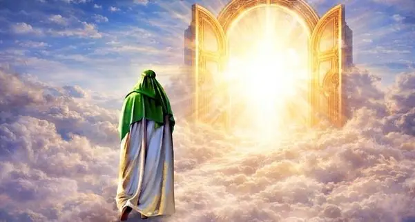 داستانی شگفت‌آور از لحظه میلاد امام زمان (عج)/ حضرت مهدی بعد از تولد چه گفت؟