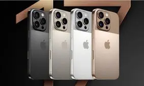 ارزش گمرکی آیفون ۱۷ اعلام شد
