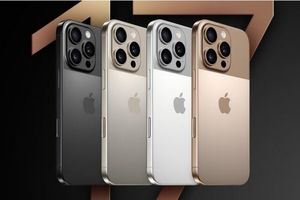 ارزش گمرکی آیفون ۱۷ اعلام شد