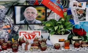 چه کسی امپراتوری پریگوژین را تصاحب خواهد کرد؟

