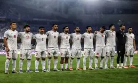 آنگولا حریف ایران در آمریکا پیش از جام جهانی شد
