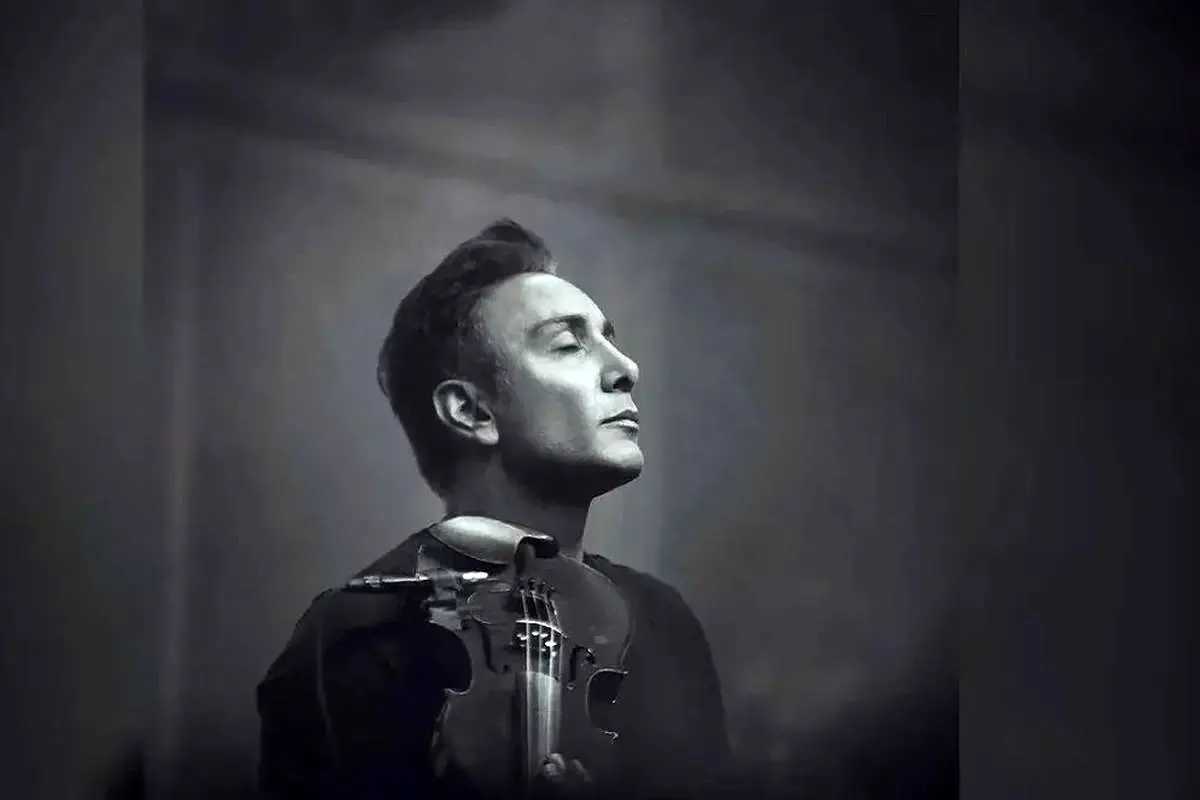 استوری شادمهر عقیلی برای دانش‌آموزان شهید میناب