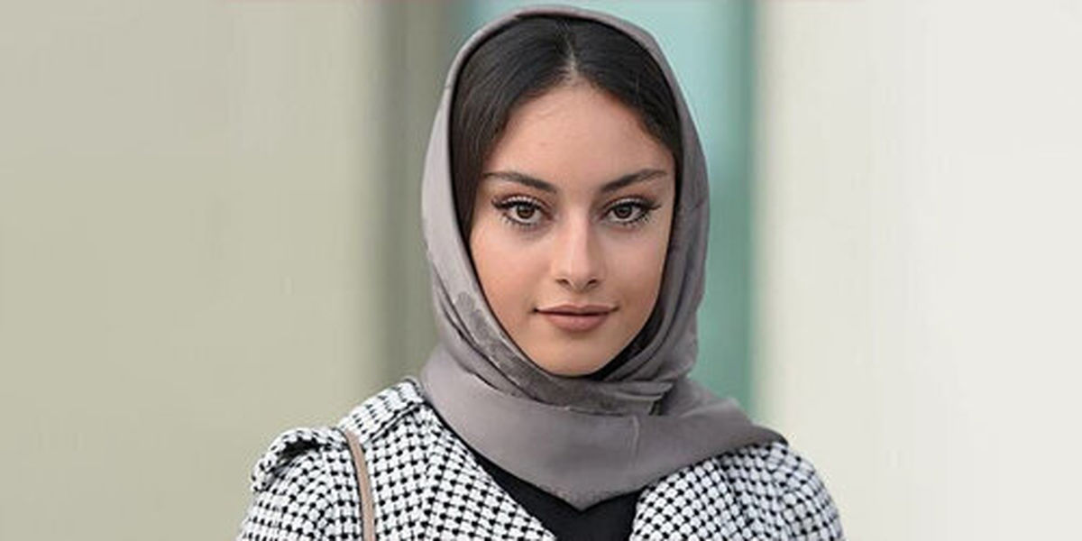 عاشقانه ترلان پروانه برای یک مخاطب خاص جلبتوجه کرد