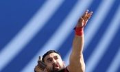 مسجدی رکورد شکست و اولین طلایی ایران شد/ ۲ سهمیه پارالمپیک برای ایران در روز سوم

