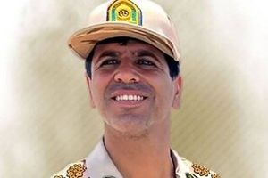 حکم قصاص قاتل شهید پرکاس صادر شد