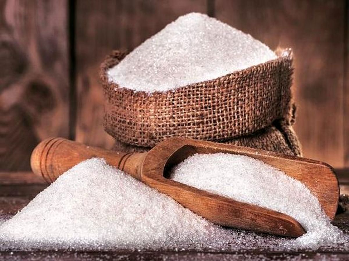 قیمت شکر در طول یک سال چهار بار افزایش قیمت داشته است