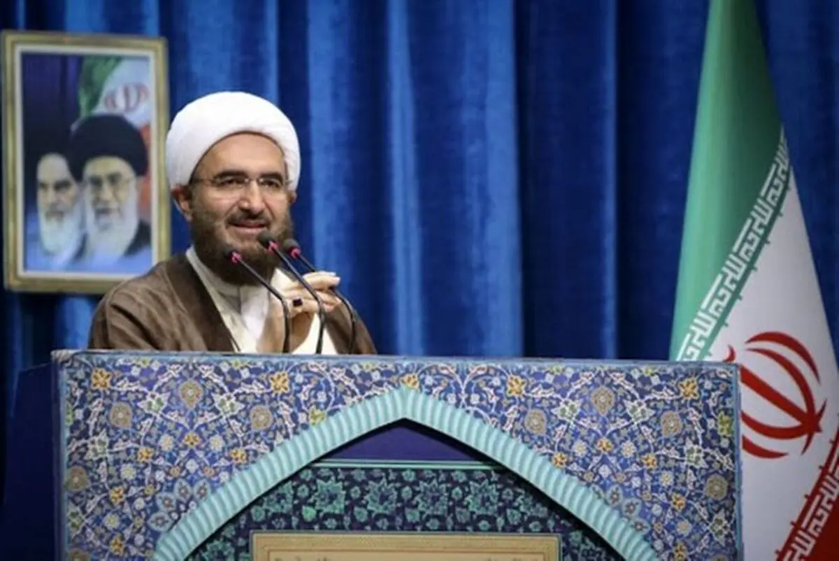 حاج‌علی‌اکبری: اجتماعات شبانه هرگز نباید زمینه حضور وحدت‌شکنان باشد