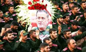 جزئیات مراسم های بزرگداشت شهید نیلفروشان