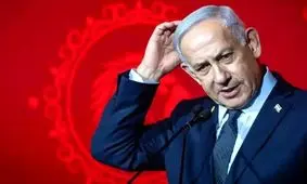 نتانیاهو کجاست؟

