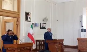 امیرعبداللهیان: به زودی تبادل زندانیان زن بین ایران و مالزی انجام می‌شود/ هشدار به سوئد و دانمارک

