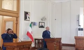 امیرعبداللهیان: به زودی تبادل زندانیان زن بین ایران و مالزی انجام می‌شود/ هشدار به سوئد و دانمارک

