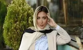 عکس‌ های لاکچری همسر بهرام رادان سوژه داغ فضای مجازی شد