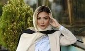 عکس‌ های لاکچری همسر بهرام رادان سوژه داغ فضای مجازی شد