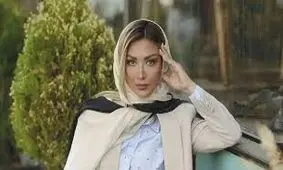 عکس‌ های لاکچری همسر بهرام رادان سوژه داغ فضای مجازی شد
