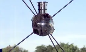 قدیمی‌ترین ماهواره‌ جهان پس از ۶۷ سال به زمین برمی‌گردد

