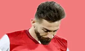 مهدی عبدی: می خواهیم به صدر برگردیم/ پرسپولیس مدعی اصلی است