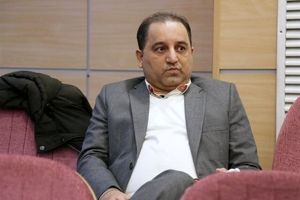 توضیحات سخنگوی فدراسیون درباره رای محرومیت مدیر تیم پرسپولیس

