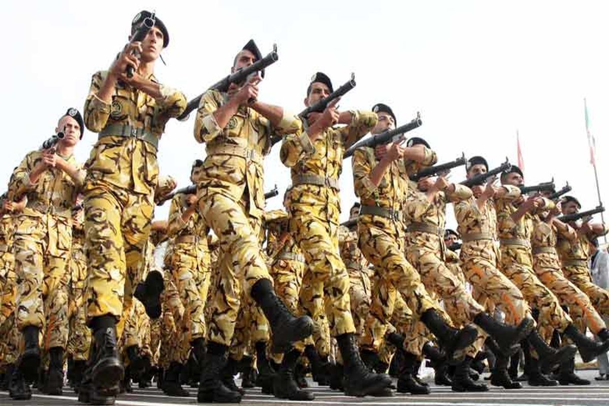 معافیت سربازان دارای ۴ فرزند از خدمت سربازی