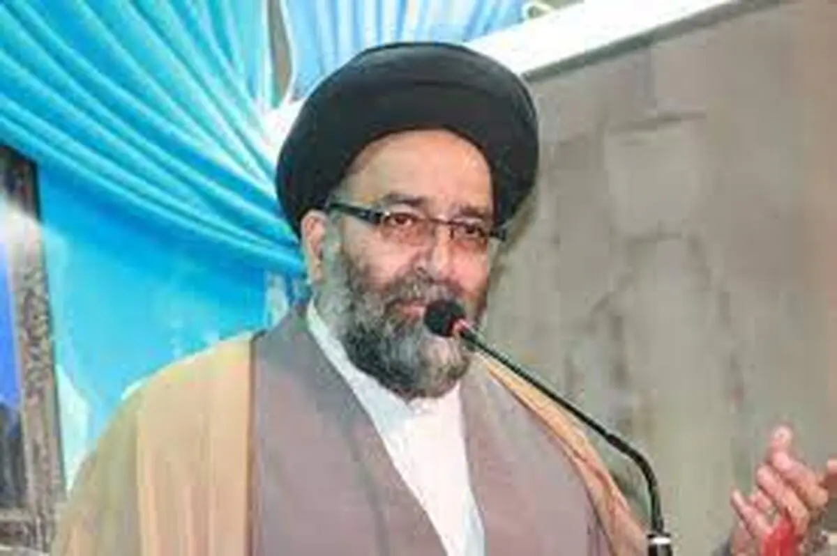 این نمایش یکی از مسخره‌ترین اقدامات حکومت جنایتکار بریتانیا است