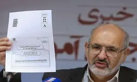 شیوه برگزاری کنکور ۱۴۰۲ تا نیمه تیر ماه اعلام می‌شود

