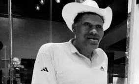 بلندقد‌‌ترین مرد جهان درگذشت

