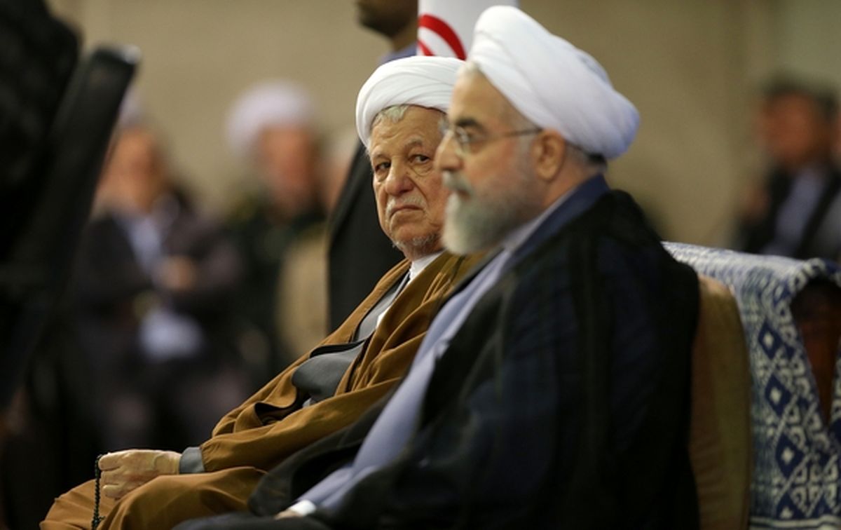 چه کسی به شما صلاحیت داد؟/ بازخوانی مواضع مرحوم هاشمی درباره ردصلاحیت ها در انتخابات