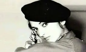 سفر در زمان؛ «ایرن، نادره، ویدا قهرمانی، الهه و یاسمن» سوار بر نفر بر؛ دهه 40 