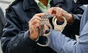 عضو شورای شهر مسجدسلیمان بازداشت شد

