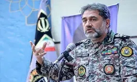 سرتیپ الهامی: پدافند هوایی ایران تعریف جدیدی از قدرت ملی به جهان عرضه کرد