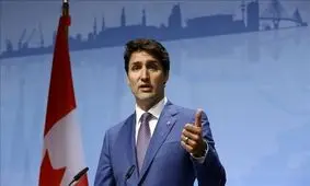 حمایت کانادا از پیشنهاد آتش‌بس غزه

