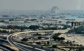 قطر از رژیم صهیونیستی شکایت کرد/ قطر اطلاع از حمله رژیم صهیونیستی را رد کرد