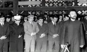 دروغ‌پردازی روزنامه اسرائیلی علیه مرکز اسلامی هامبورگ و مراسم یادبود شهید سلیمانی 