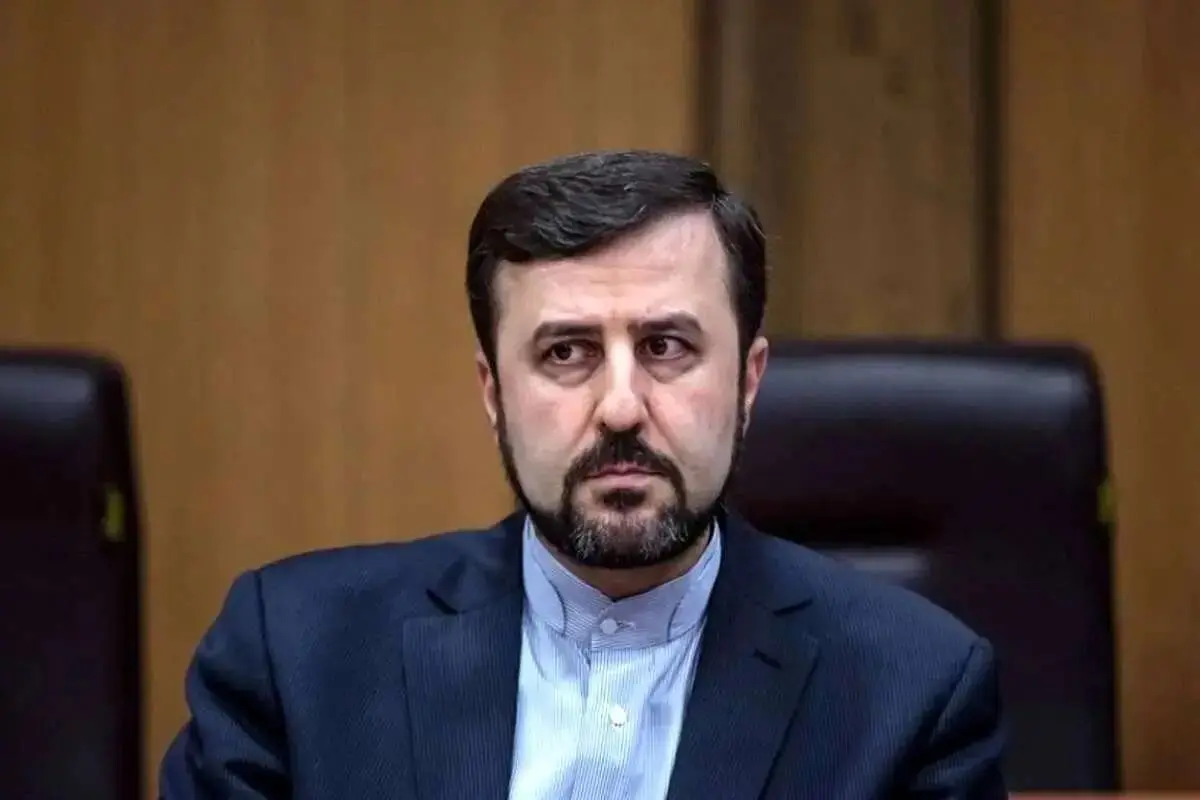 غریب آبادی تهدید کرد؛ قطعنامه در شورای حکام صادر کنید، رویکردمان را تغییر می‌دهیم

