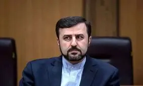 غریب آبادی تهدید کرد؛ قطعنامه در شورای حکام صادر کنید، رویکردمان را تغییر می‌دهیم

