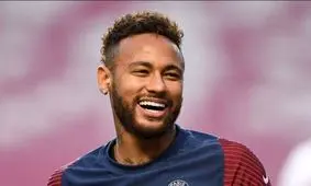 تیزر تبلیغاتی جدید پوما با حضور نیمار/ ویدئو