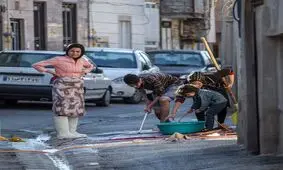 وجود ۲۱ میلیون زن «خانه‌دار» در کشور/ ۵۰ درصد ۲۰ تا ۲۴ ساله‌ها خانه‌دار هستند