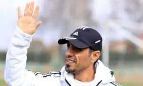 جدایی‌ خطیبی از آلومینیوم اراک