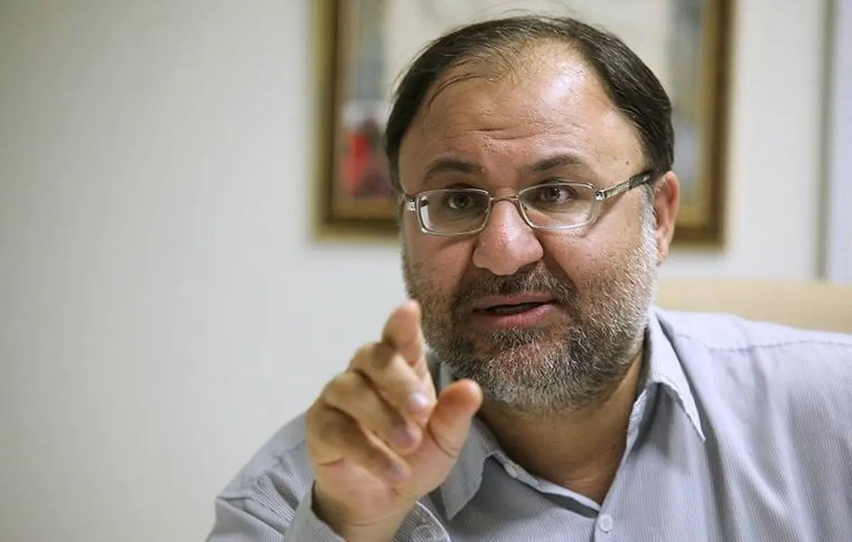 بیشتر بی‌حجاب‌ها از قشر مرفه هستند؛ برای اینها چند میلیون تومان پول خُرد است