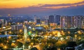 اولین شهر بدون گدای ایران و دومین شهر بدون گدای ایران