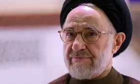 محمد خاتمی شهادت کمال خرازی را تسلیت گفت


