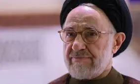 محمد خاتمی شهادت کمال خرازی را تسلیت گفت

